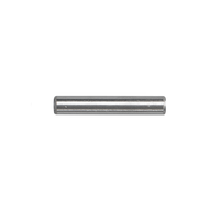 Levier de frein MT C ABS, aluminium 3 doigts avec embout boule