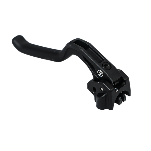 Levier de frein MCi, levier aluminium 3 doigts
