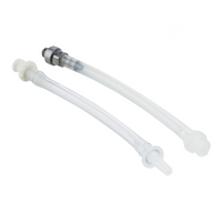 Kit de raccords de service de rechange (M6 et Luer Slip)