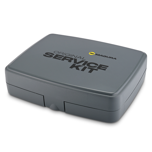 Kit d'entretien CORE (freins à disque et sur jante - STD)