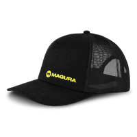 Casquette noire