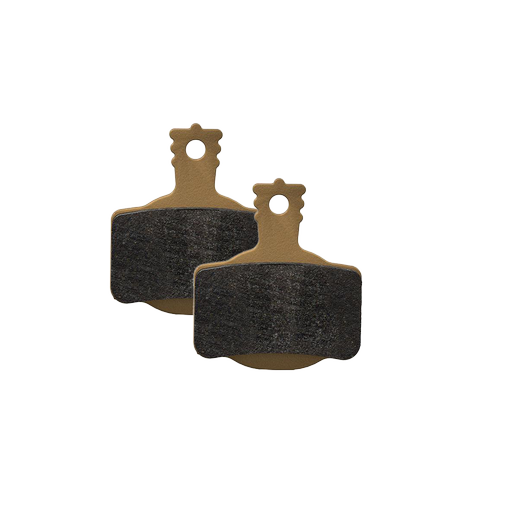 Plaquettes de frein MDP 7 Gold/Yellow (1 jeu)