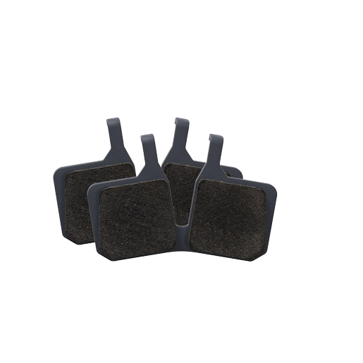 Plaquettes de frein MDP 9 Black/Grey (1 jeu)