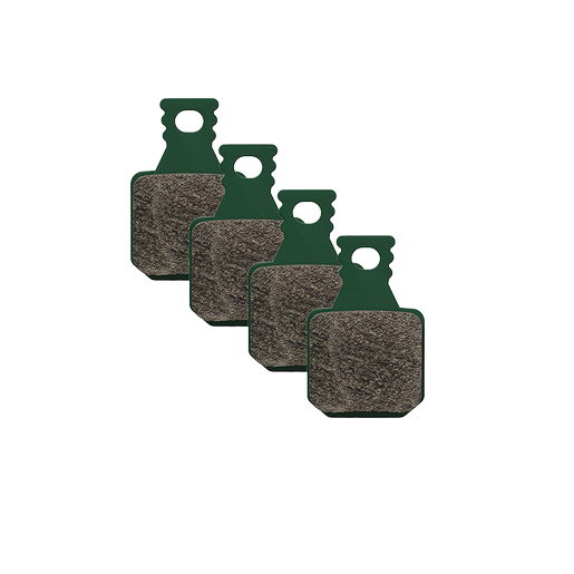 Plaquettes de frein MDP 8 Green (1 jeu)