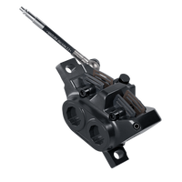 Étrier de frein Gustav Elite