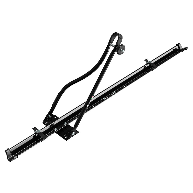 Porte Vélo De Toit Fixation Uni-Bike Manivelle (Pour Tout Vélo Et Full Suspension)