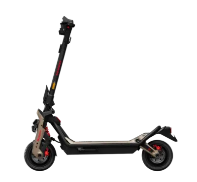 SEGWAY GT3 Pro SuperScooter