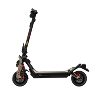 SEGWAY GT3 Pro SuperScooter