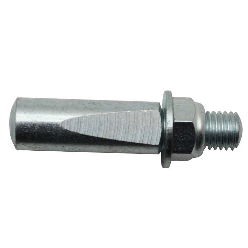 Clavette De Pédalier Vélo Algi Fraisee 9 X 40 mm (00311000) (Vendu A L'Unite)