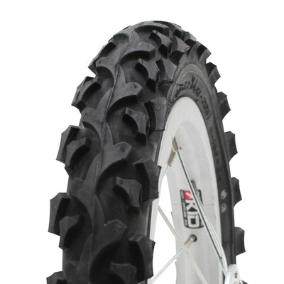 Pneu VTT 12 1-2 X 1.75 Deli S-186 Tr (47-203) Crampons