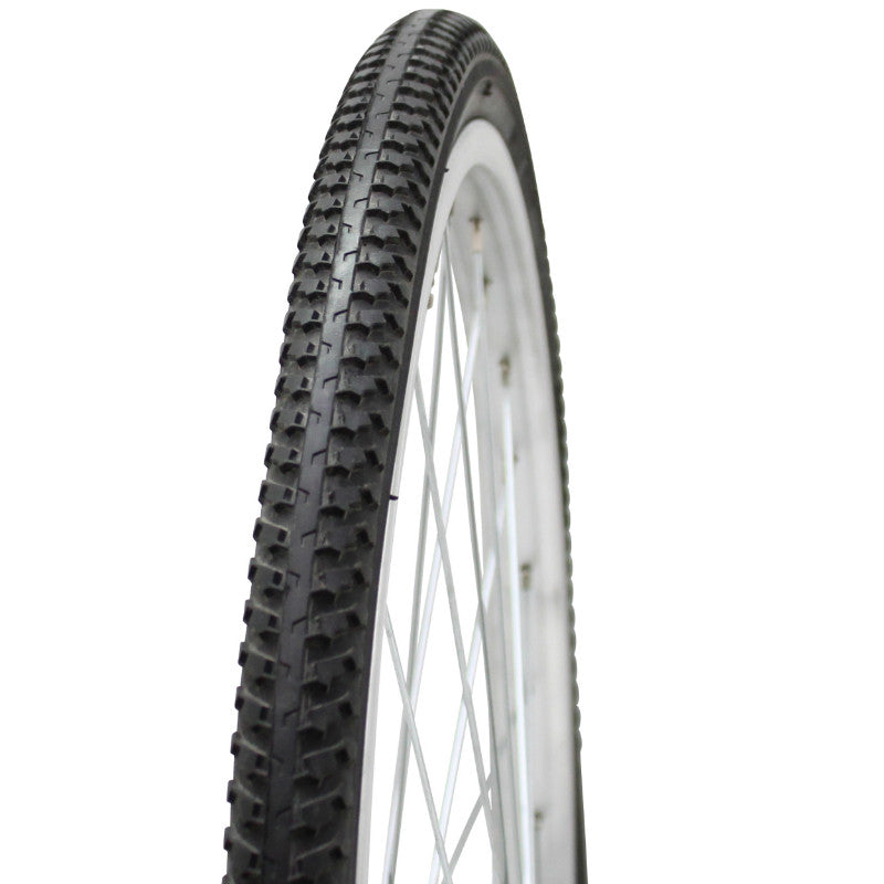 Pneu City 650 X 35A Deli S-161 Noir Tr (26 X 1 3-8) (37-590)