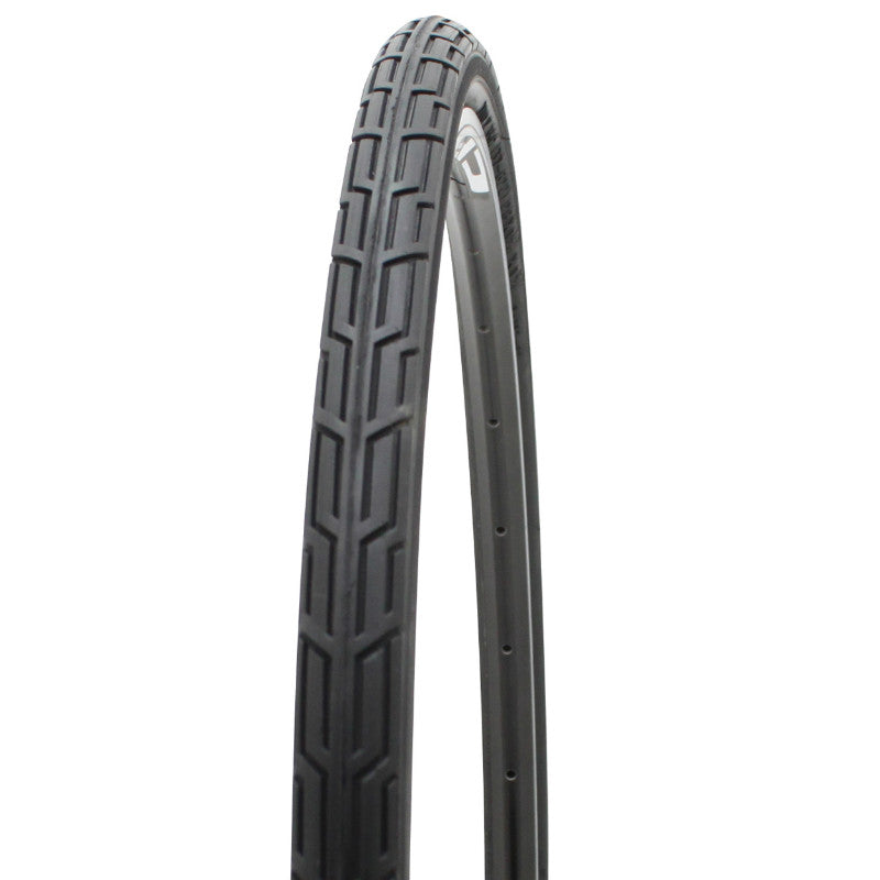 Pneu VTC Urbain 700 X 35 Deli S-192 Noir Tr (35-622)