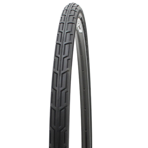Pneu VTC Urbain 700 X 35 Deli S-192 Noir Tr (35-622)