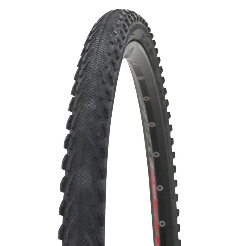 Pneu VTT 26 X 1.90 Deli Sa-207 V-Sprint Noir Tr (50-559)