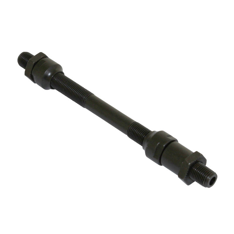 Axe De Roue - Moyeu Route Arrière Creux D10 L136 mm (Complet)