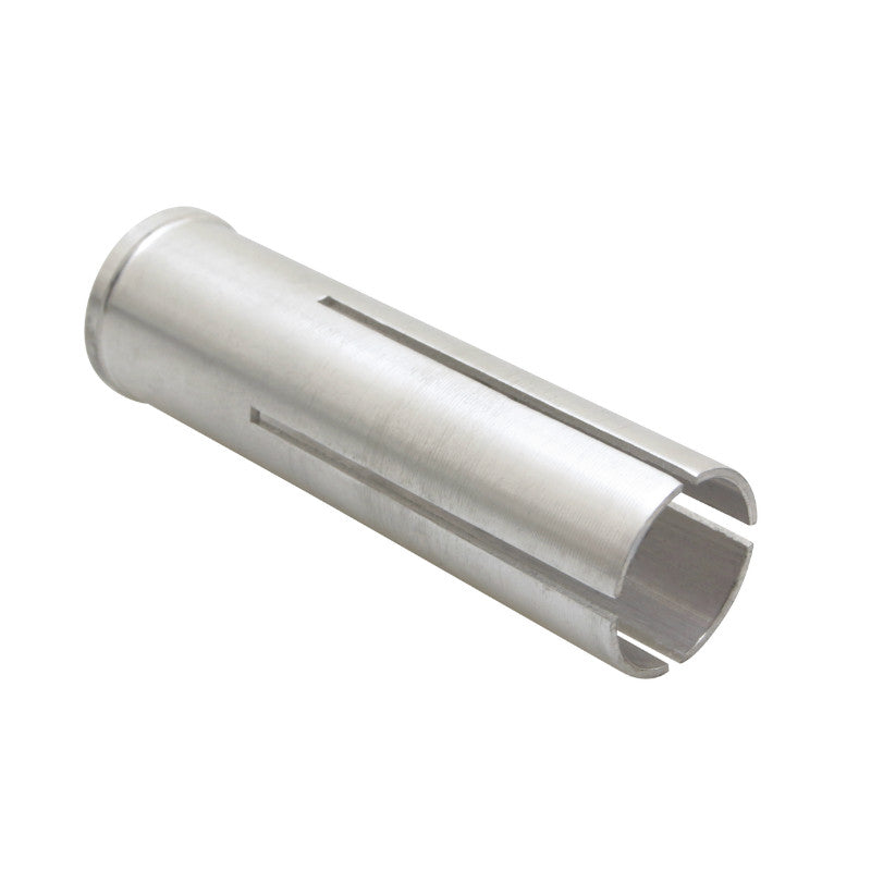 Reducteur Potence Plongeur De 1'' A 1"1-8 (22.2 Intérieur En 25.4 mm Extérieur)