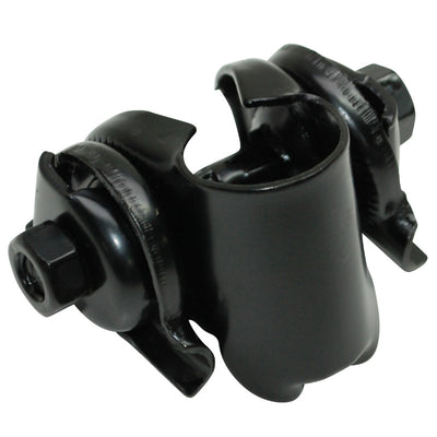 Chariot De Selle P2R Noir