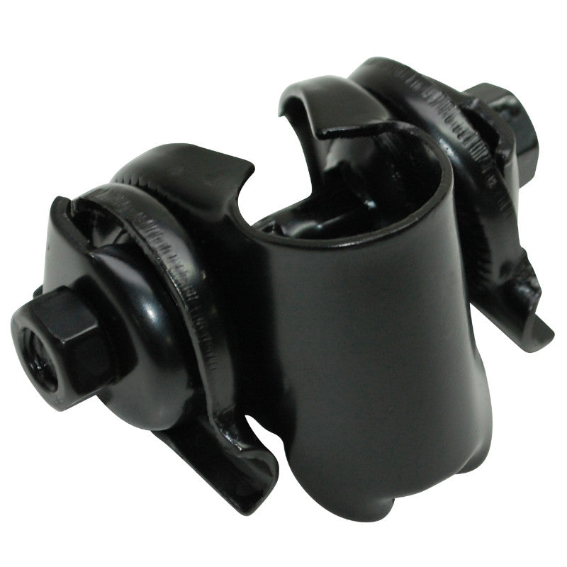 Chariot De Selle P2R Noir