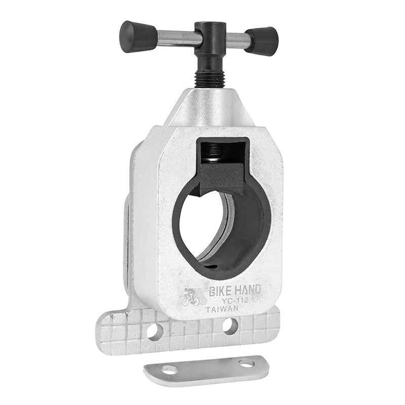 Outil Guide Pour Decoupe Pivot Fourche 1'' Et 1''1-8 - Newton -