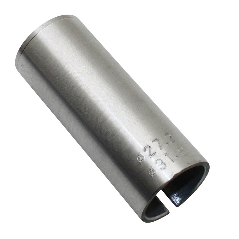 Reducteur Tige De Selle-Cadre 27,2 A 31,8 mm