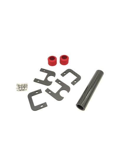 Carbon Revo Carbon Handlebar Mount - SPW 2/3/4 / SPW Mini 3/4