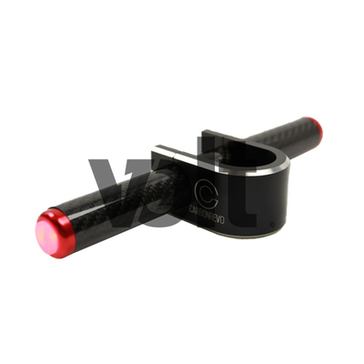Carbon Revo Poignée DE Guidon Pour Enfant - Dualtron RAPTOR/1/2/ULTRA