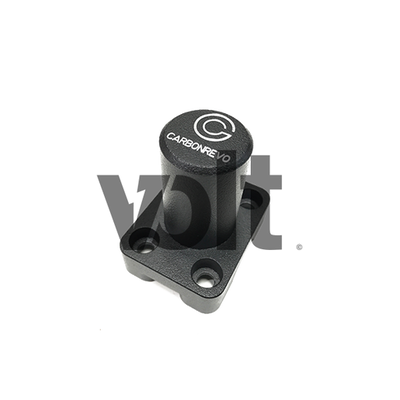 Carbonrevo Potence 31,8MM V1 - Dualtron