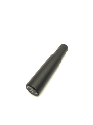 Carbonrevo Potence 31,8MM Allongé (50MM) V2 - Dualtron RAPTOR/1/2/ULTRA