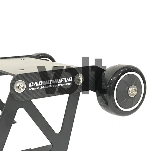 Carbonrevo KIT DE Transport - SPW 2/3/ Inokim