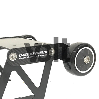 Carbonrevo KIT DE Transport - SPW 2/3/ Inokim