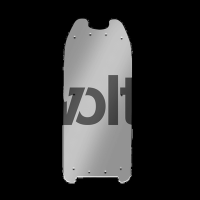 Carbonrevo Transparent Protection (Scratch Resistant) - Dualtron 2