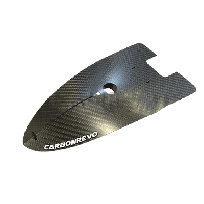 Carbon Revo Garde Boue Avant A1 - Dualtron 1/2/ULTRA/SPIDER