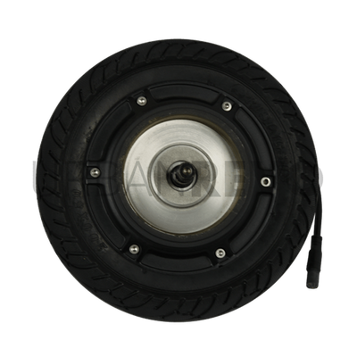 Egret Eight Moteur