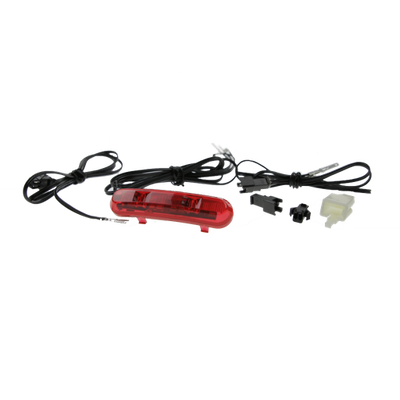Egret TEN FEU Rear V2