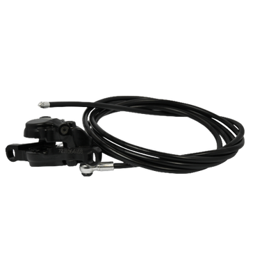 Egret TEN V2 Hydraulic Rear Brake System