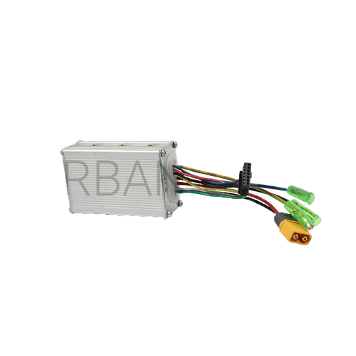 Minimula Contrôleur 29,5V