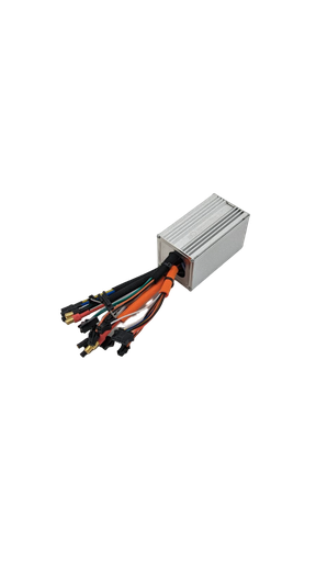 Rovoron Kullter & Luxury - Controller 60V 30A