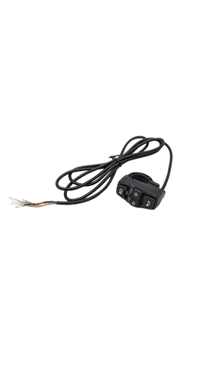 Rovoron Kullter - Turn Signal/Headlight/Horn Switch