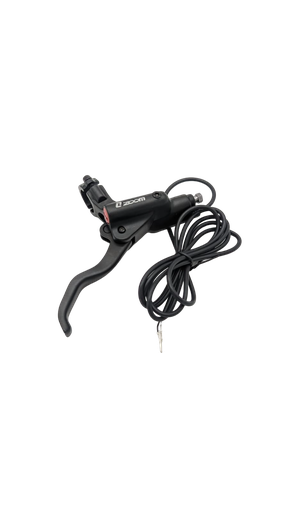 Rovoron Kullter & Luxury - Right Hydraulic Brake Lever