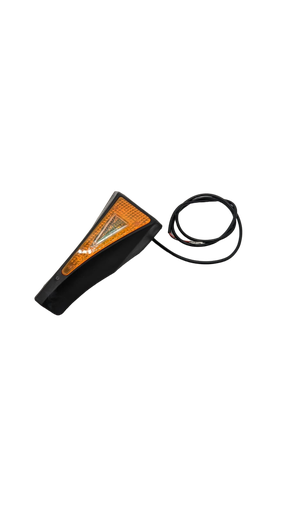 Rovoron Kullter & Luxury - LED Flashing Right Rear
