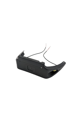 Rovoron Kullter - Front Cover (with LED Slot)