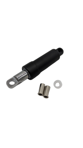 Rovoron Kullter & Luxury - Rear Suspension