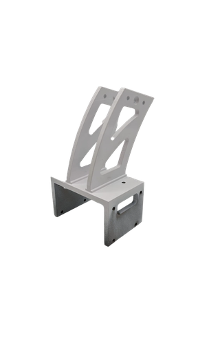 Rovoron Kullter - Lower Part White Suspension Arm