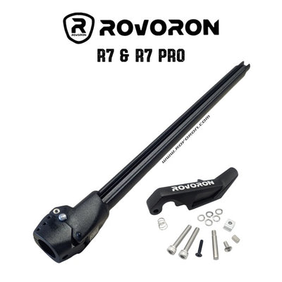 Rovoron R7 & R7 PRO - Steering Column + Lower Part Folding System