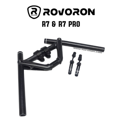 Rovoron R7 & R7 PRO - Guidon Pliant