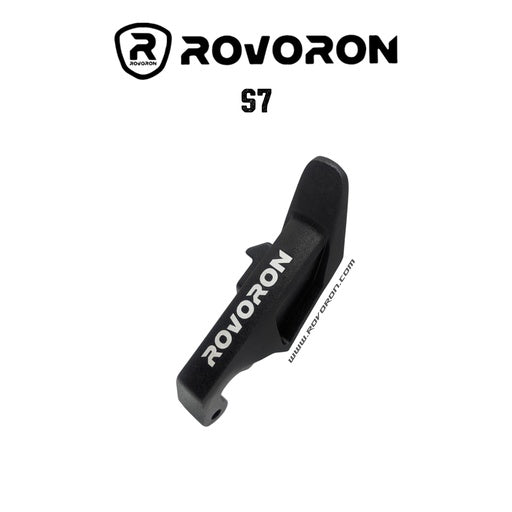 Rovoron S7 - Crochet DE Pliage