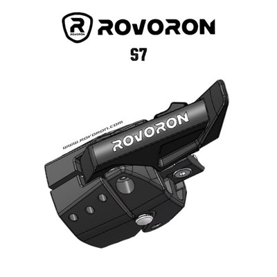 Rovoron S7 - Complete Folding System