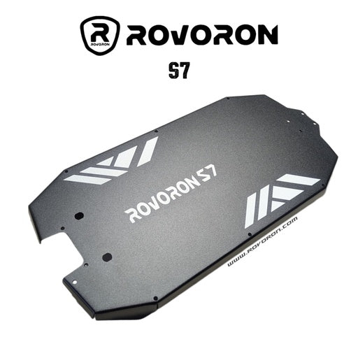 Rovoron S7 - Deck DGT