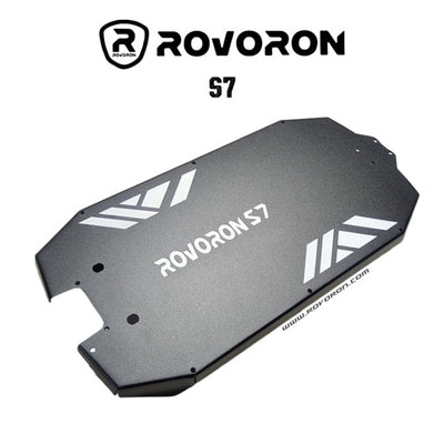 Rovoron S7 - DGT Deck