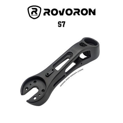 Rovoron S7 - Left Rear Fork Arm